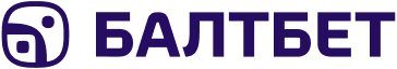 Логотип Балтбет